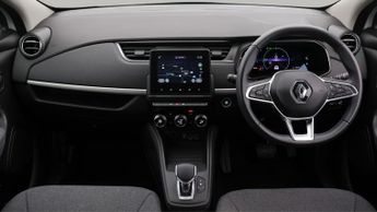 Renault Zoe S EDITION