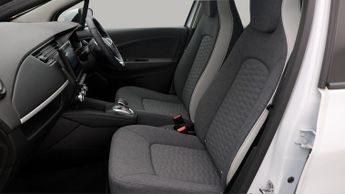 Renault Zoe S EDITION
