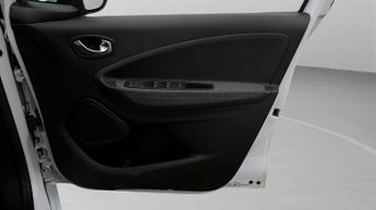 Renault Zoe S EDITION