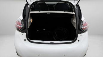 Renault Zoe S EDITION