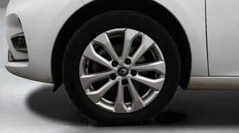 Renault Zoe S EDITION