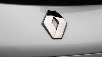 Renault Zoe S EDITION