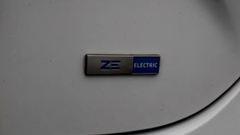 Renault Zoe S EDITION