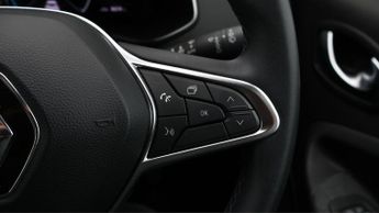 Renault Zoe S EDITION