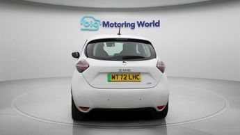 Renault Zoe S EDITION