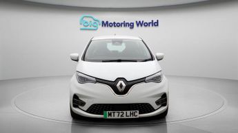 Renault Zoe S EDITION