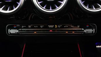 Mercedes-Benz EQA EQA 350 4MATIC AMG LINE PREMIUM