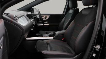 Mercedes-Benz EQA EQA 350 4MATIC AMG LINE PREMIUM