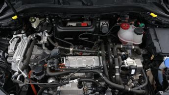 Mercedes-Benz EQA EQA 350 4MATIC AMG LINE PREMIUM