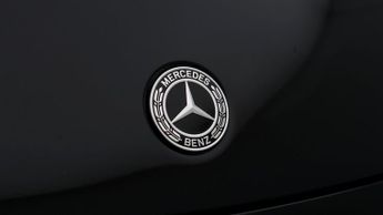 Mercedes-Benz EQA EQA 350 4MATIC AMG LINE PREMIUM