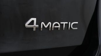 Mercedes-Benz EQA EQA 350 4MATIC AMG LINE PREMIUM