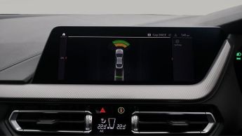 BMW 2 Series Gran Coupe 218I M SPORT GRAN COUPE