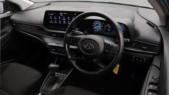 Hyundai i20 T-GDI PREMIUM