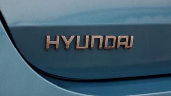Hyundai i20 T-GDI PREMIUM