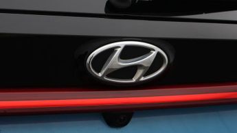 Hyundai i20 T-GDI PREMIUM