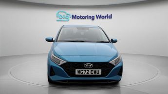 Hyundai i20 T-GDI PREMIUM