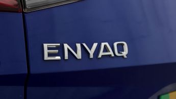 Skoda Enyaq 60