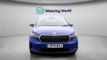 Skoda Enyaq 60