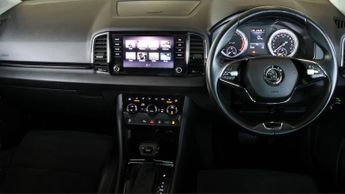 Skoda Karoq SE L TSI DSG