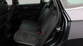 Skoda Karoq SE L TSI DSG