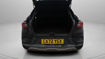 Renault Arkana ICONIC E-TECH