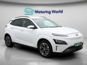 Hyundai KONA PREMIUM