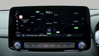 Hyundai KONA PREMIUM