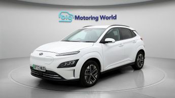 Hyundai KONA PREMIUM