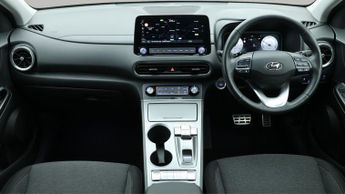 Hyundai KONA PREMIUM