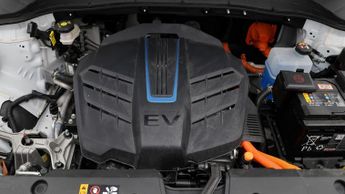 Hyundai KONA PREMIUM