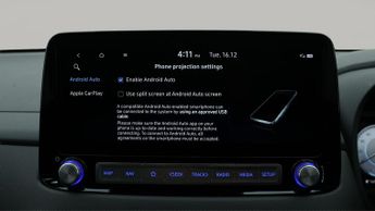 Hyundai KONA PREMIUM