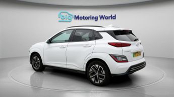 Hyundai KONA PREMIUM