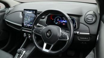 Renault Zoe GT LINE PLUS