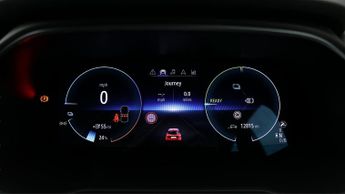 Renault Zoe GT LINE PLUS