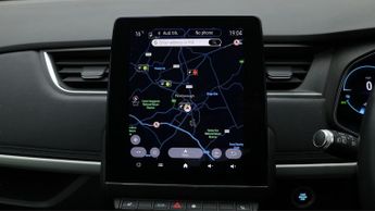 Renault Zoe GT LINE PLUS