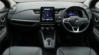 Renault Zoe GT LINE PLUS