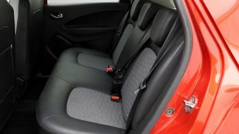 Renault Zoe GT LINE PLUS