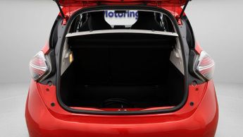 Renault Zoe GT LINE PLUS