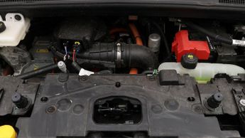 Renault Zoe GT LINE PLUS