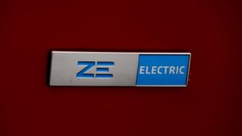 Renault Zoe GT LINE PLUS