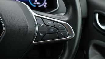 Renault Zoe GT LINE PLUS