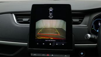 Renault Zoe GT LINE PLUS