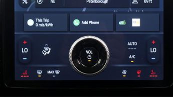 Ford Mustang Mach-E BASE