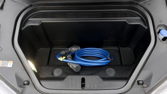 Ford Mustang Mach-E BASE