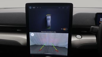 Ford Mustang Mach-E BASE