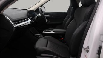 BMW iX1 XDRIVE 30 XLINE