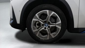 BMW iX1 XDRIVE 30 XLINE
