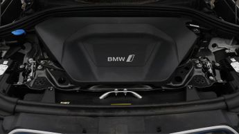 BMW iX1 XDRIVE 30 XLINE