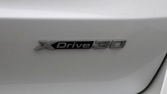 BMW iX1 XDRIVE 30 XLINE