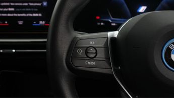 BMW iX1 XDRIVE 30 XLINE